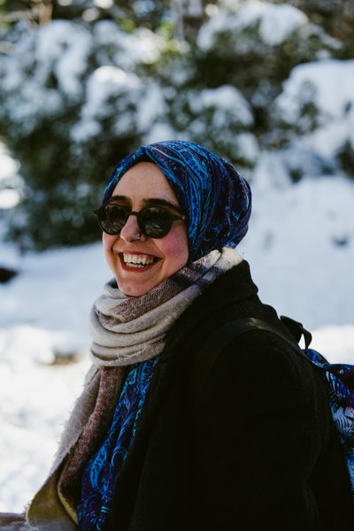 Marie-Claire Fontaine